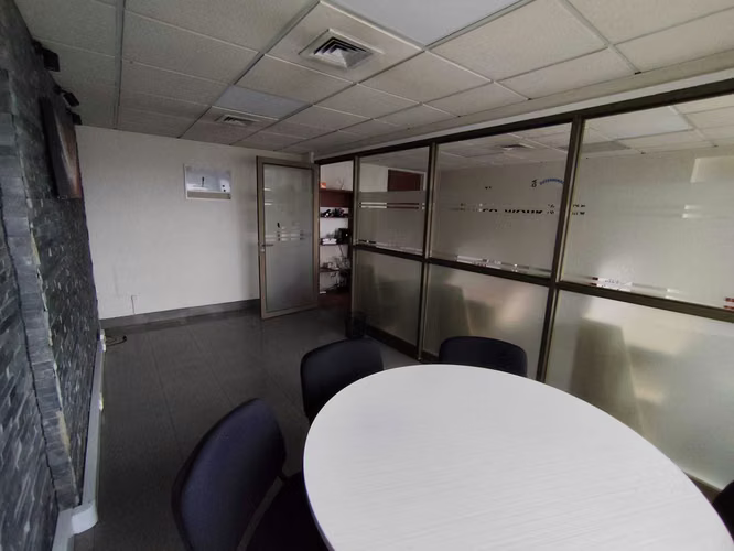 SE VENDE OFICINA EDIFICIO SINERGIA (111686)