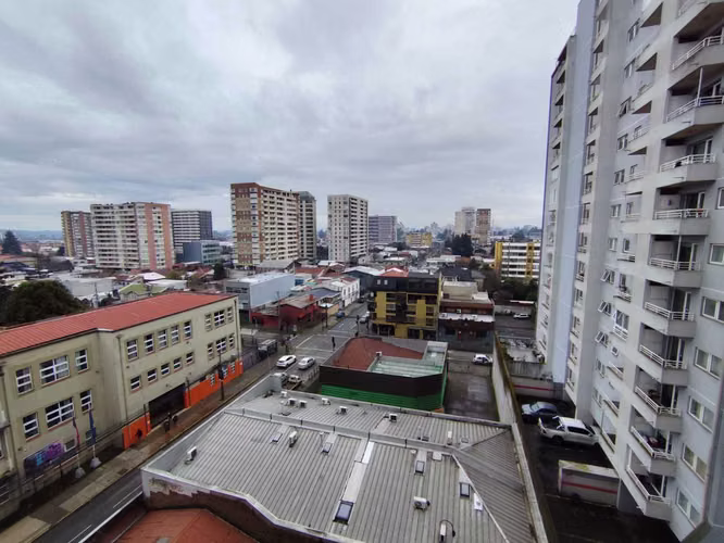 SE VENDE OFICINA EDIFICIO SINERGIA (111686)