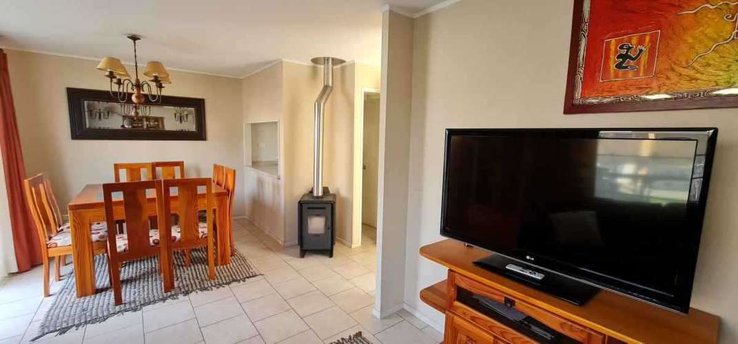 VENTA DE CASA EN PUCON, PEUMAYEN 1 (111707) - Imagen 7
