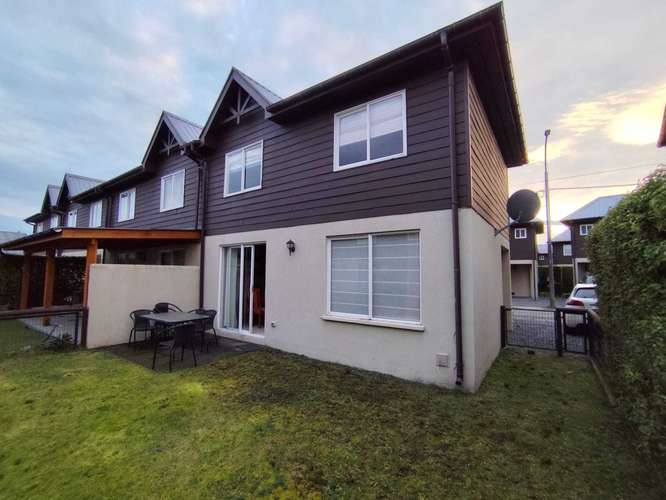 VENTA DE CASA EN PUCON, PEUMAYEN 1 (111707) - Imagen 4