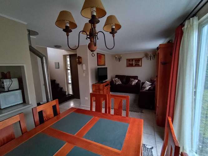 VENTA DE CASA EN PUCON, PEUMAYEN 1 (111707) - Imagen 6