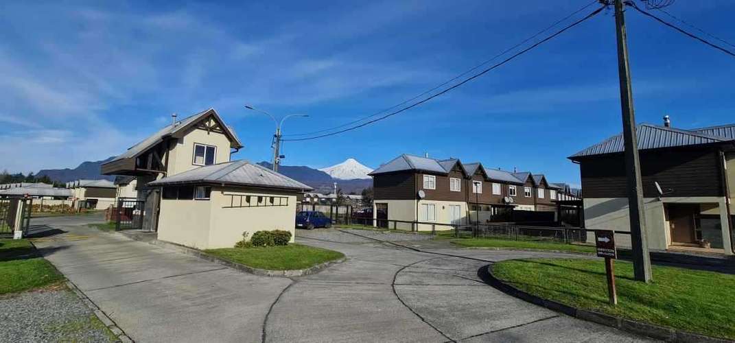 VENTA DE CASA EN PUCON, PEUMAYEN 1 (111707) - Imagen 21