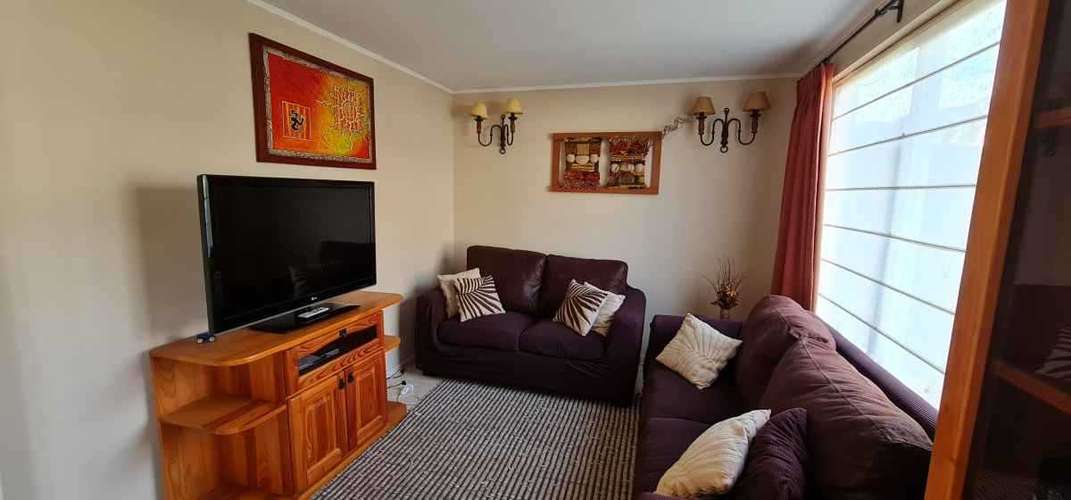 VENTA DE CASA EN PUCON, PEUMAYEN 1 (111707) - Imagen 5