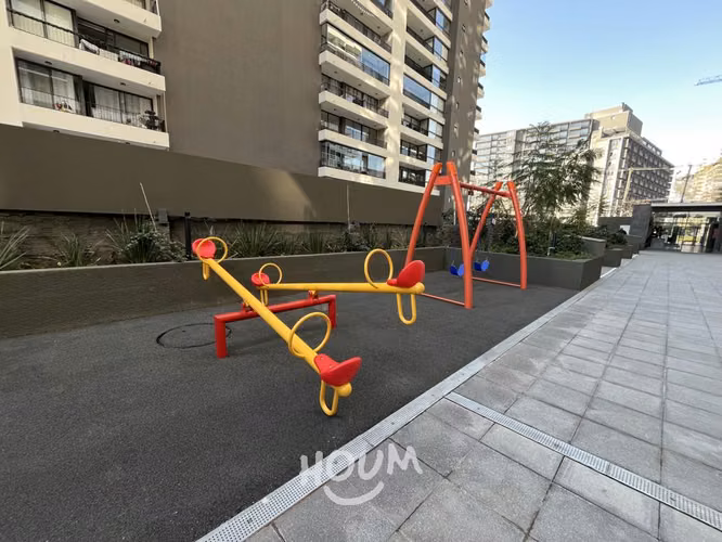 Departamento en Avenida Vicuña Mackenna - Imagen 23