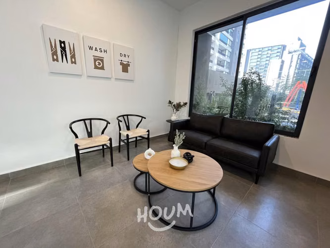 Departamento en Avenida Vicuña Mackenna - Imagen 21