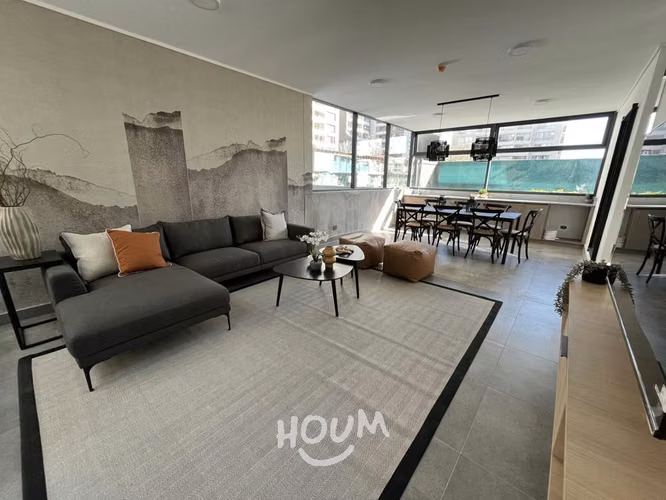 Departamento en Avenida Vicuña Mackenna - Imagen 17