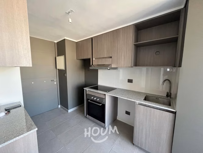 Departamento en Avenida Vicuña Mackenna - Imagen 2