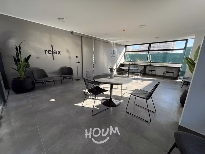 Departamento en Avenida Vicuña Mackenna - Imagen 22