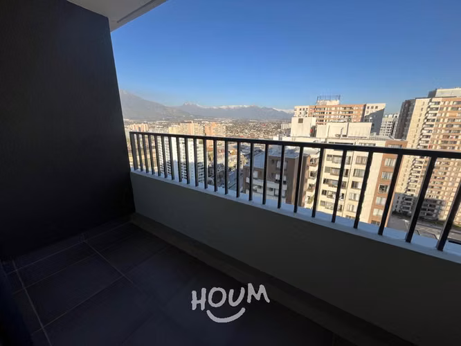 Departamento en Avenida Vicuña Mackenna - Imagen 7