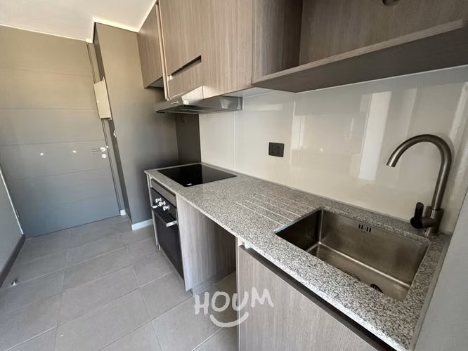 Departamento en Avenida Vicuña Mackenna - Imagen 4