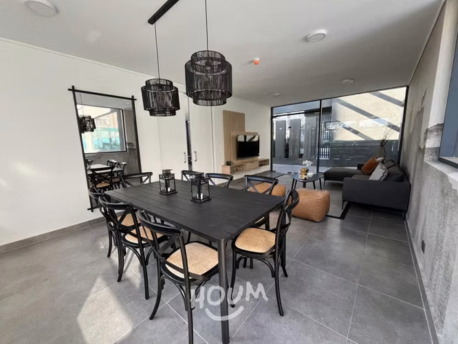 Departamento en Avenida Vicuña Mackenna - Imagen 19