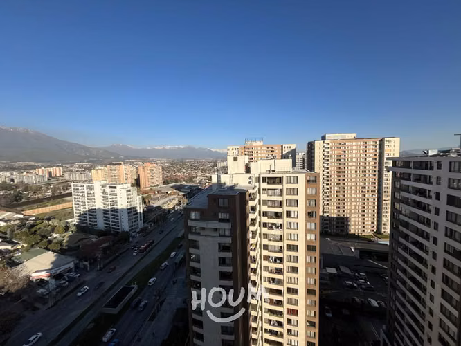 Departamento en Avenida Vicuña Mackenna - Imagen 8