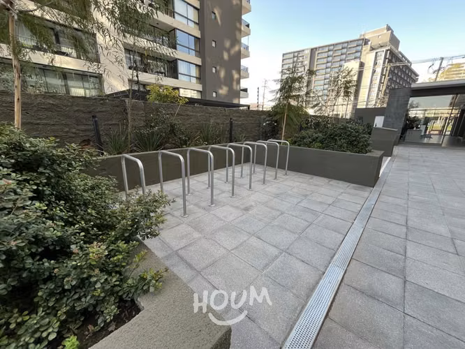 Departamento en Avenida Vicuña Mackenna - Imagen 16