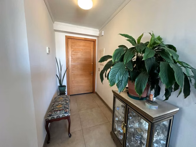 Venta de Departamento en Plan de Quilpue
