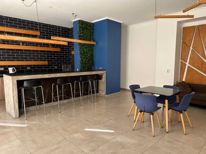 Venta de Departamento en Plan de Quilpue