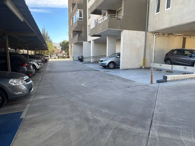 Venta de Departamento en Plan de Quilpue