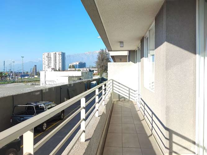 Las Acacias 7604 (1 Est /1 Bod) [1756-4] - Imagen 14