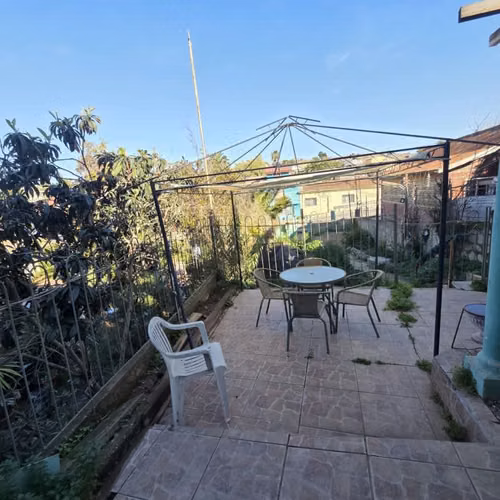 Amplia Propiedad Cercana al Centro de Quilpué