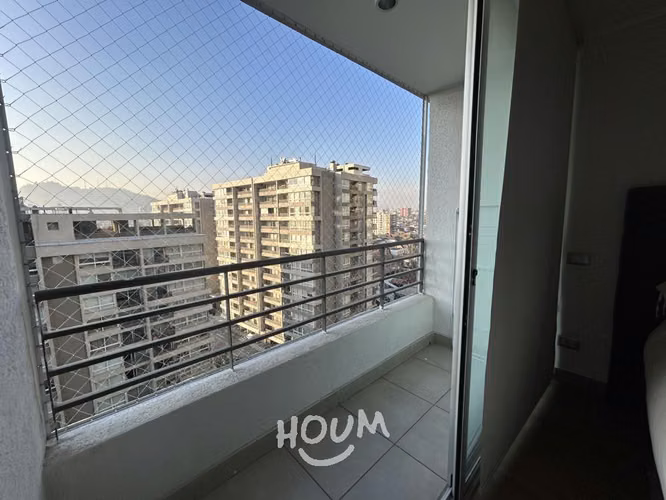 Departamento en Avenida General Bustamante - Imagen 26