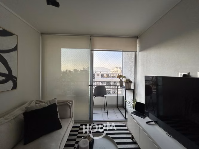 Departamento en Avenida General Bustamante - Imagen 2