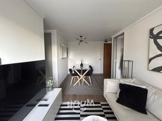 Departamento en Avenida General Bustamante - Imagen 5