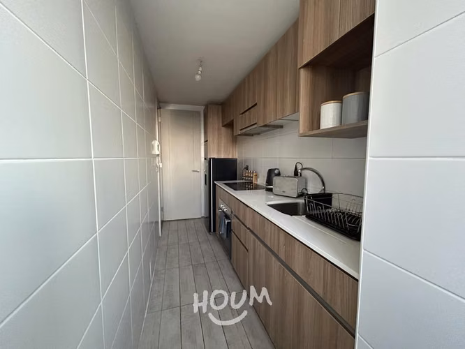 Departamento en Avenida General Bustamante - Imagen 10