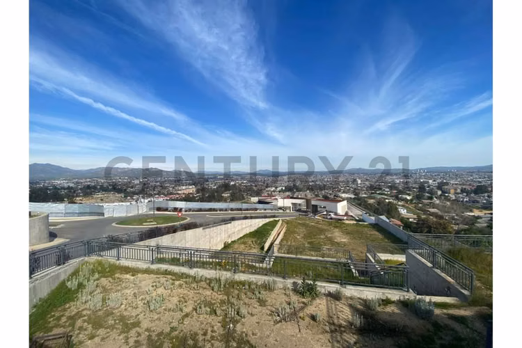 Casas estilo Mediterráneo en Condominio privado