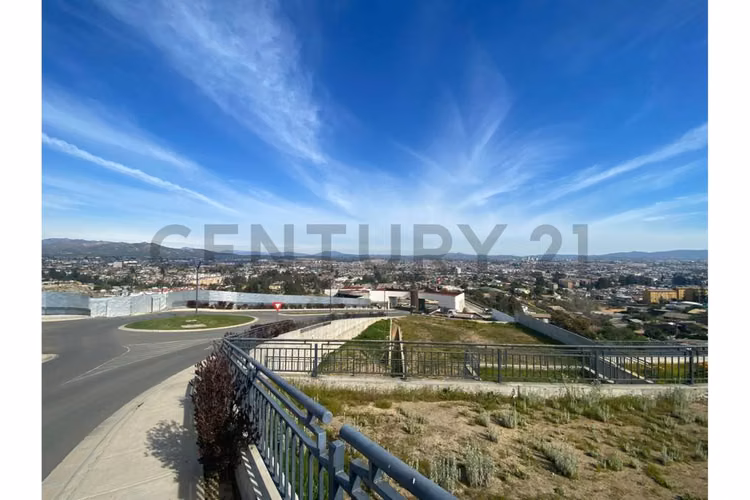 Casas estilo Mediterráneo en Condominio privado