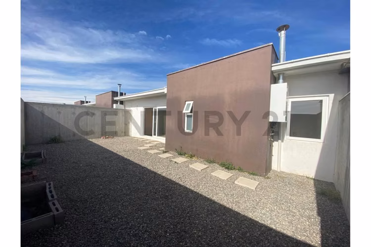 Casas estilo Mediterráneo en Condominio privado