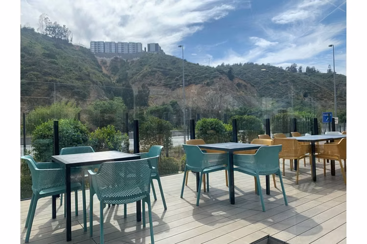 Venta Oficina  2 Privados en Viña del Mar