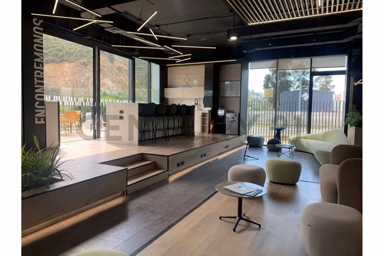 Venta Oficina  2 Privados en Viña del Mar