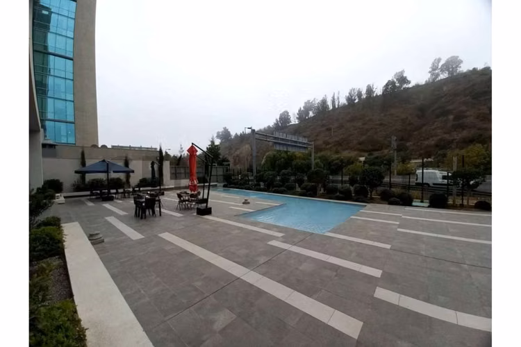 Venta Oficina  2 Privados en Viña del Mar
