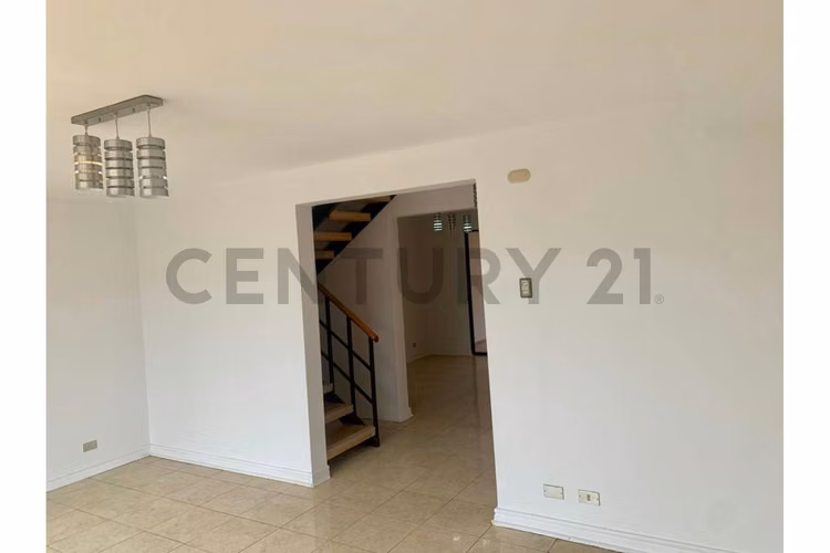 Casa sector residencial Parque Inglés Antofagasta