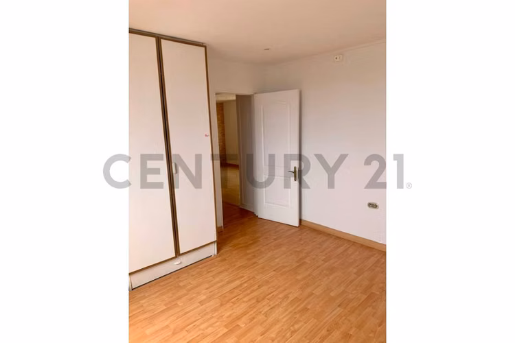 Casa sector residencial Parque Inglés Antofagasta