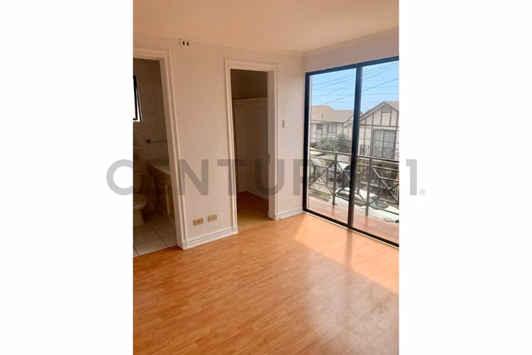 Casa sector residencial Parque Inglés Antofagasta