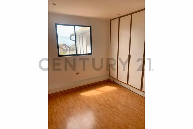 Casa sector residencial Parque Inglés Antofagasta