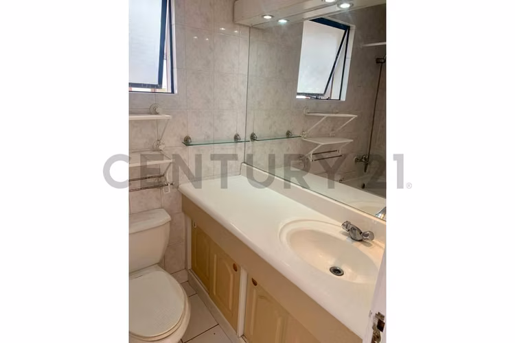 Casa sector residencial Parque Inglés Antofagasta