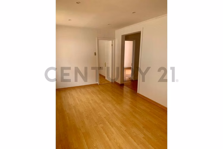 Casa sector residencial Parque Inglés Antofagasta