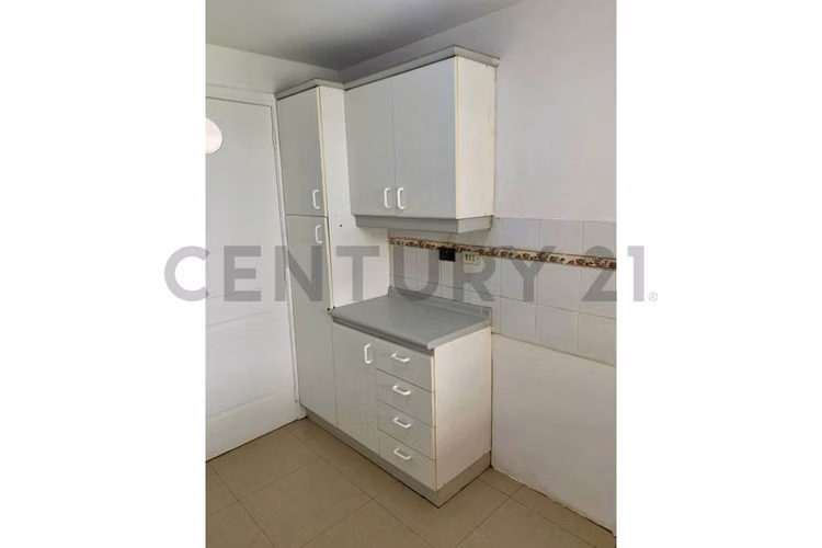 Casa sector residencial Parque Inglés Antofagasta