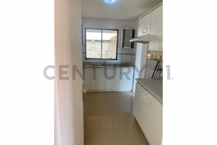 Casa sector residencial Parque Inglés Antofagasta