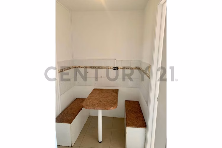Casa sector residencial Parque Inglés Antofagasta