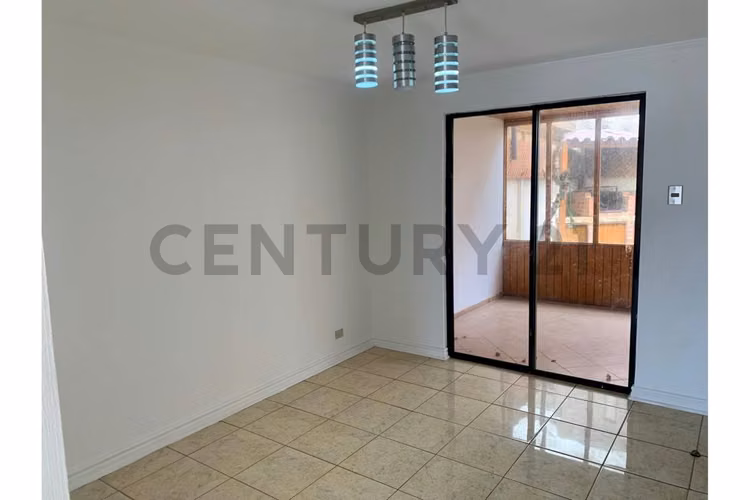 Casa sector residencial Parque Inglés Antofagasta
