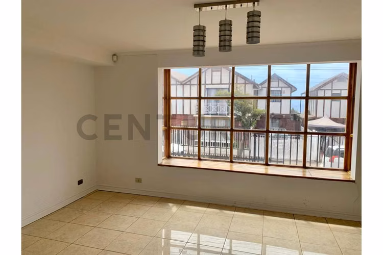 Casa sector residencial Parque Inglés Antofagasta