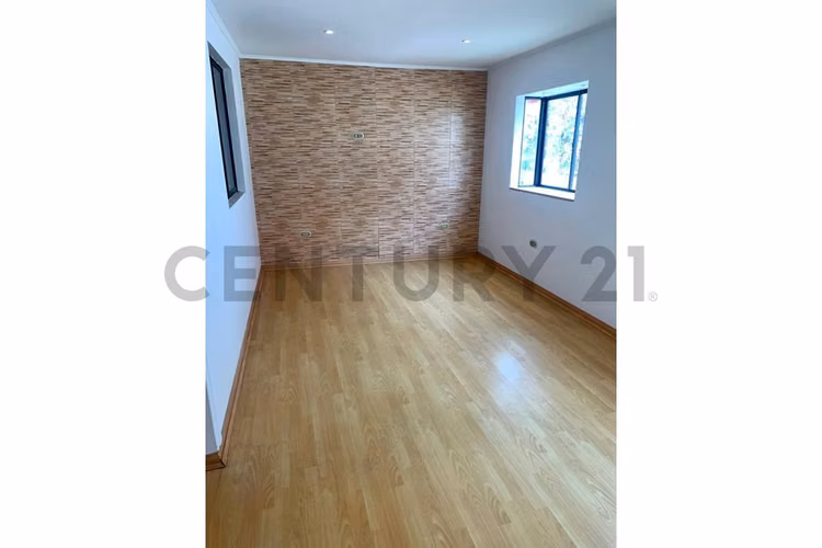 Casa sector residencial Parque Inglés Antofagasta