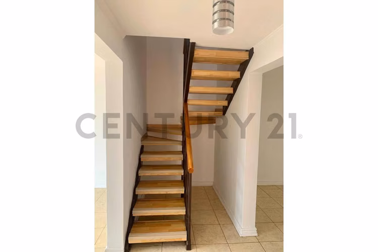 Casa sector residencial Parque Inglés Antofagasta