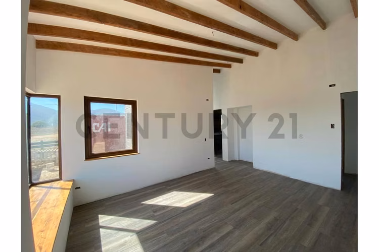 Casa en Parcelación Los Maitenes