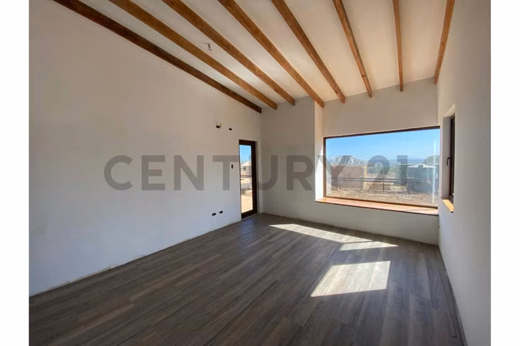 Casa en Parcelación Los Maitenes