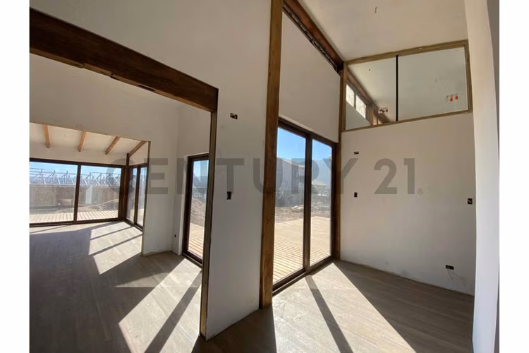 Casa en Parcelación Los Maitenes