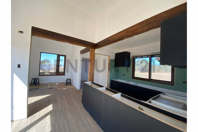Casa en Parcelación Los Maitenes