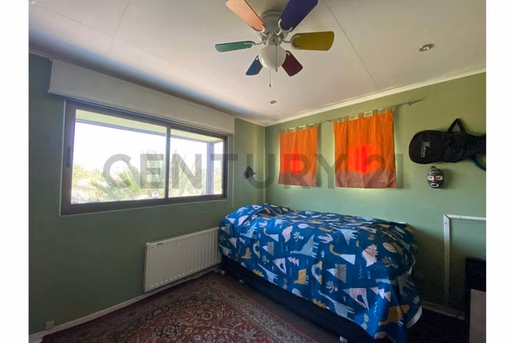 Casa estilo chilena Condominio Lomas del Carmen
